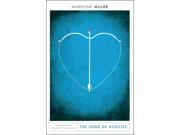 [9781408891384] The Song of Achilles 