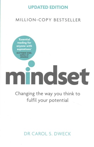 [9781472139955] MINDSET PB