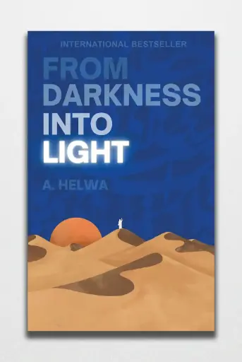 [9789696402251] From Darkness into Light PB